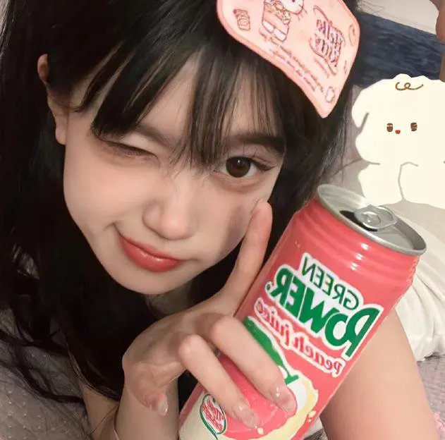 没事儿偷着乐