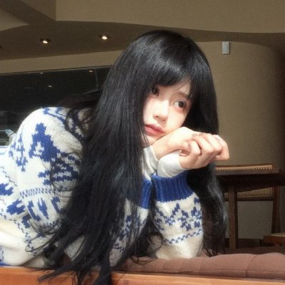 大熊星座的朦胧星光